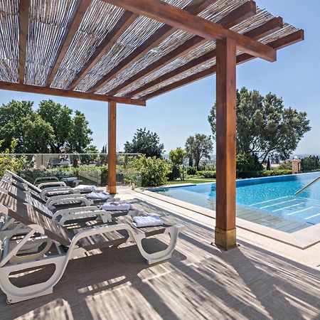 Cabana Gardenhouse Λουλέ Εξωτερικό φωτογραφία