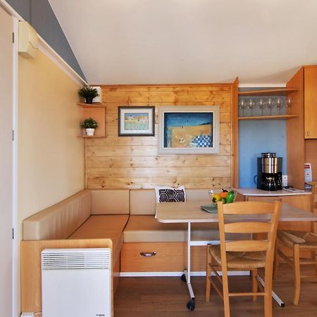 Cabana Gardenhouse Λουλέ Εξωτερικό φωτογραφία