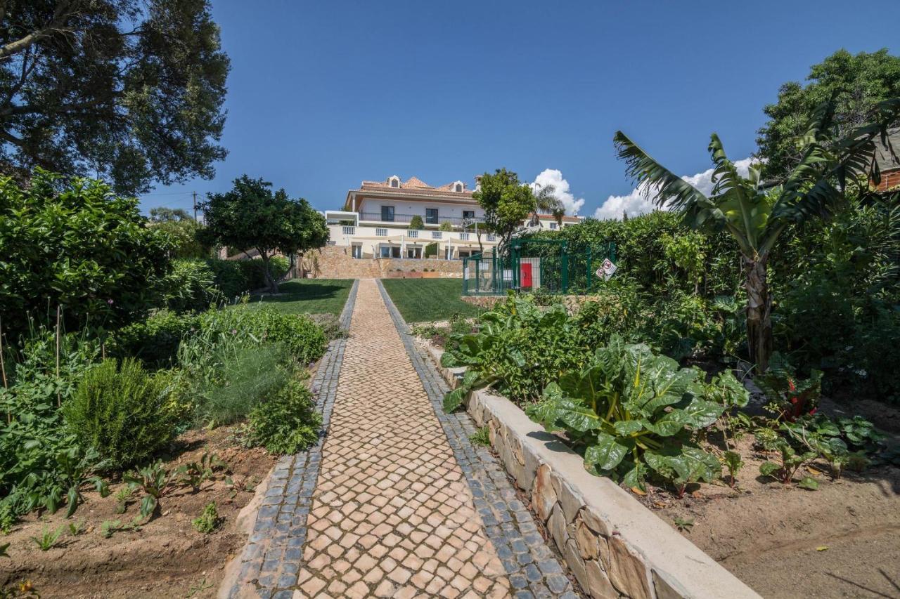 Cabana Gardenhouse Λουλέ Εξωτερικό φωτογραφία