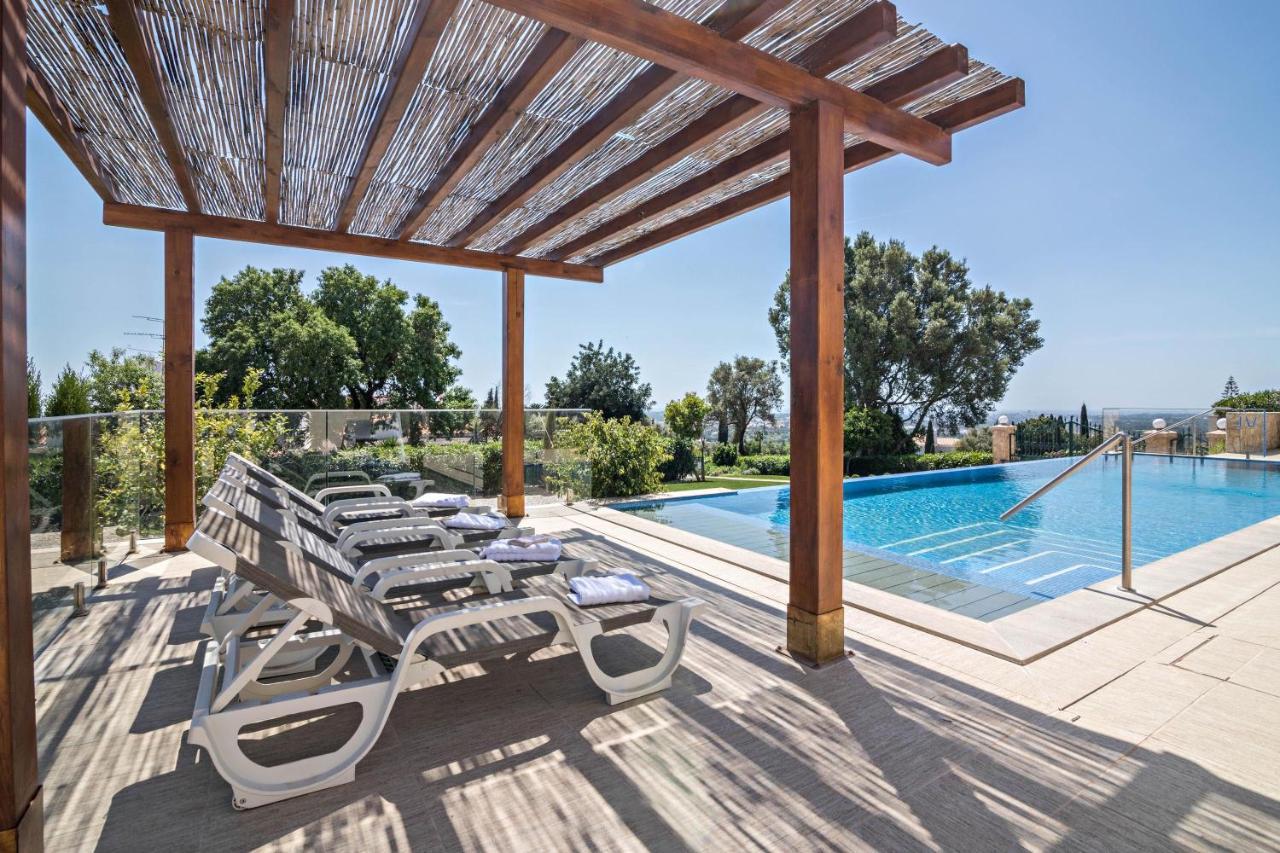 Cabana Gardenhouse Λουλέ Εξωτερικό φωτογραφία