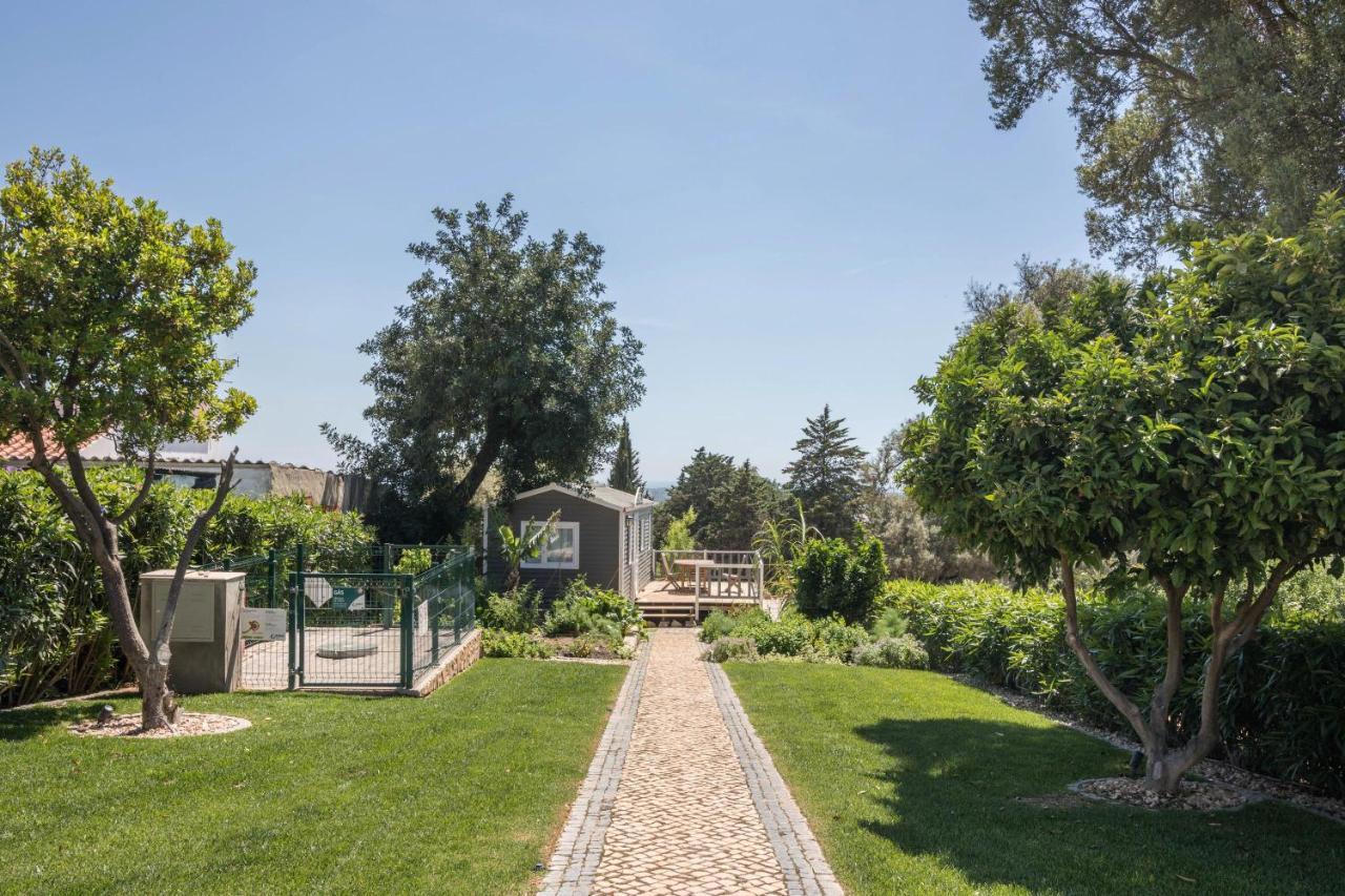 Cabana Gardenhouse Λουλέ Εξωτερικό φωτογραφία