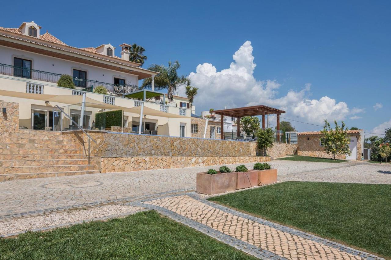 Cabana Gardenhouse Λουλέ Εξωτερικό φωτογραφία