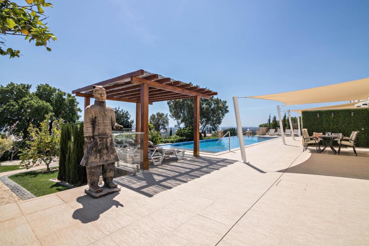 Cabana Gardenhouse Λουλέ Εξωτερικό φωτογραφία
