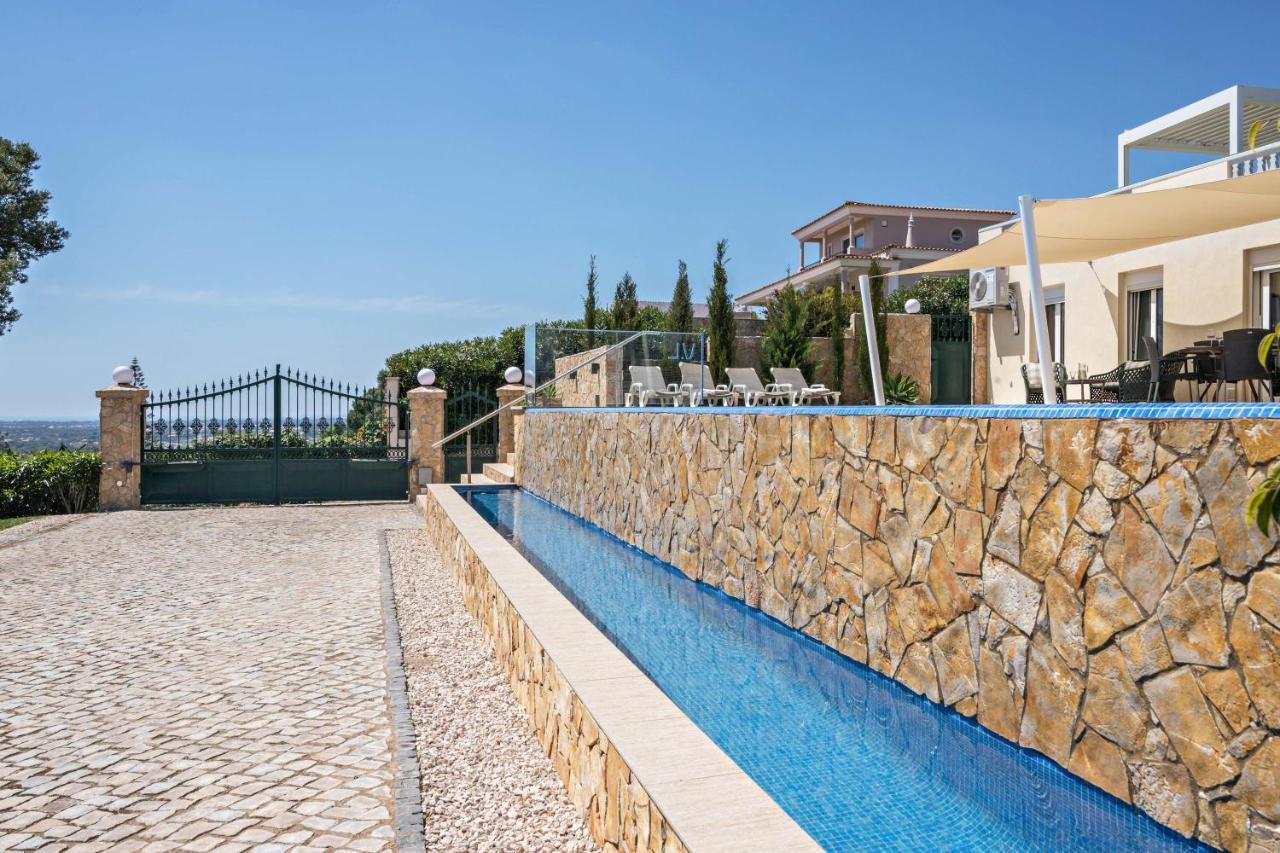 Cabana Gardenhouse Λουλέ Εξωτερικό φωτογραφία