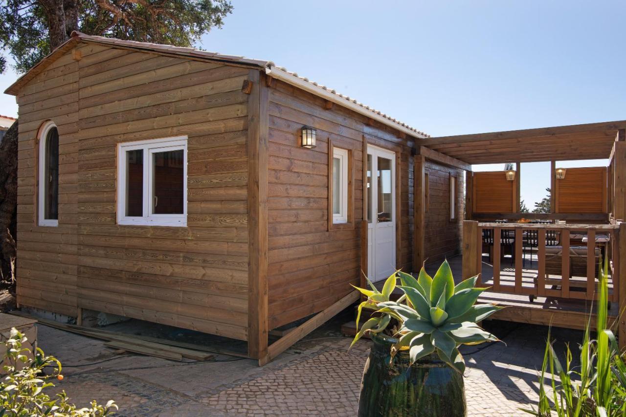 Cabana Gardenhouse Λουλέ Εξωτερικό φωτογραφία