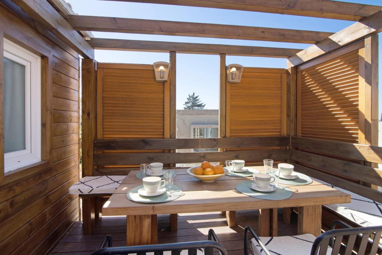 Cabana Gardenhouse Λουλέ Εξωτερικό φωτογραφία