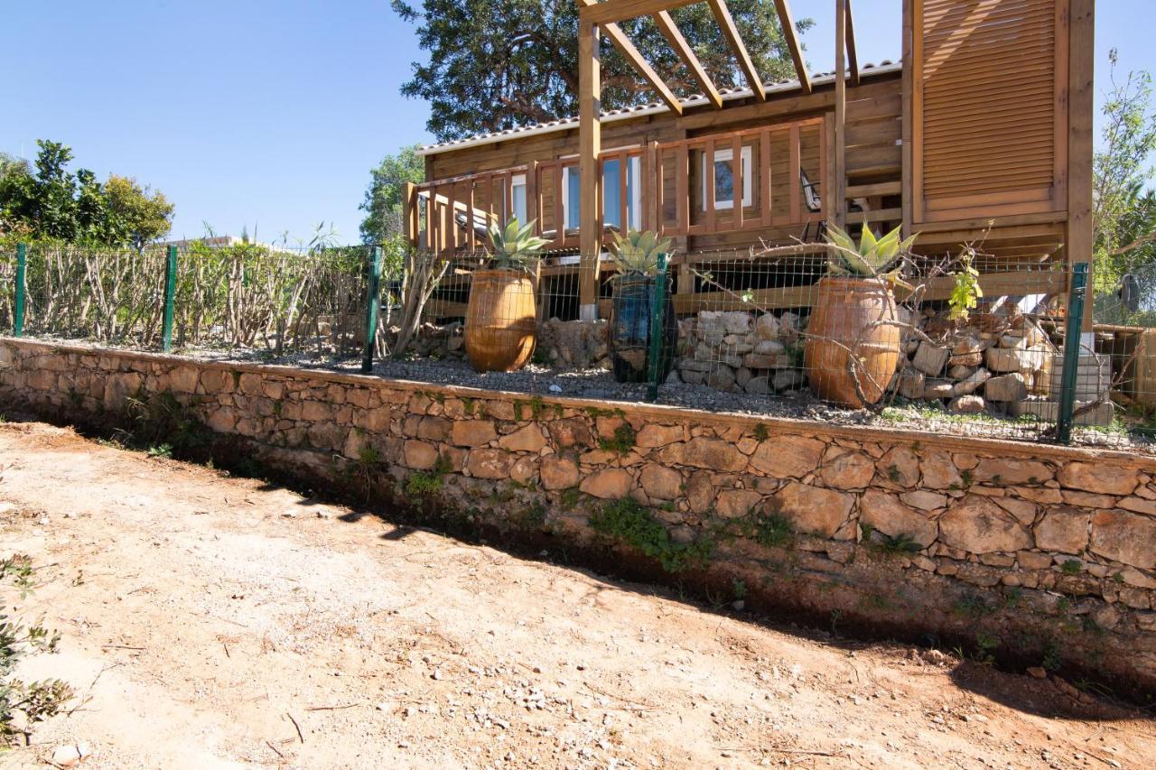 Cabana Gardenhouse Λουλέ Εξωτερικό φωτογραφία