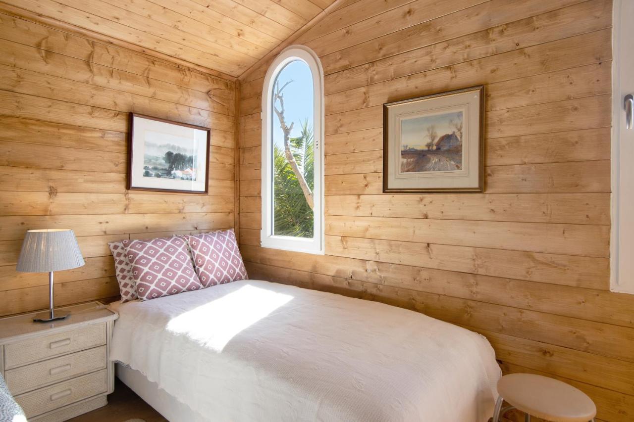 Cabana Gardenhouse Λουλέ Εξωτερικό φωτογραφία