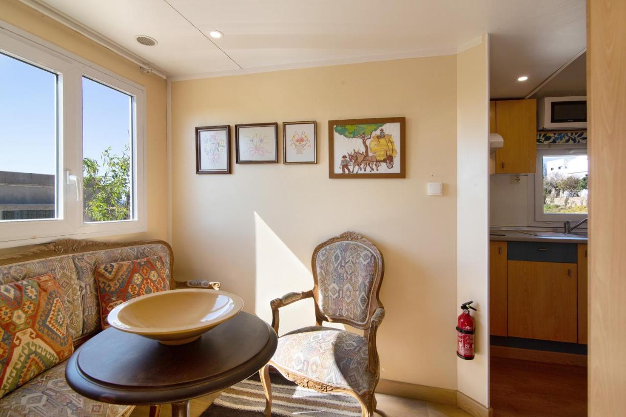 Cabana Gardenhouse Λουλέ Εξωτερικό φωτογραφία
