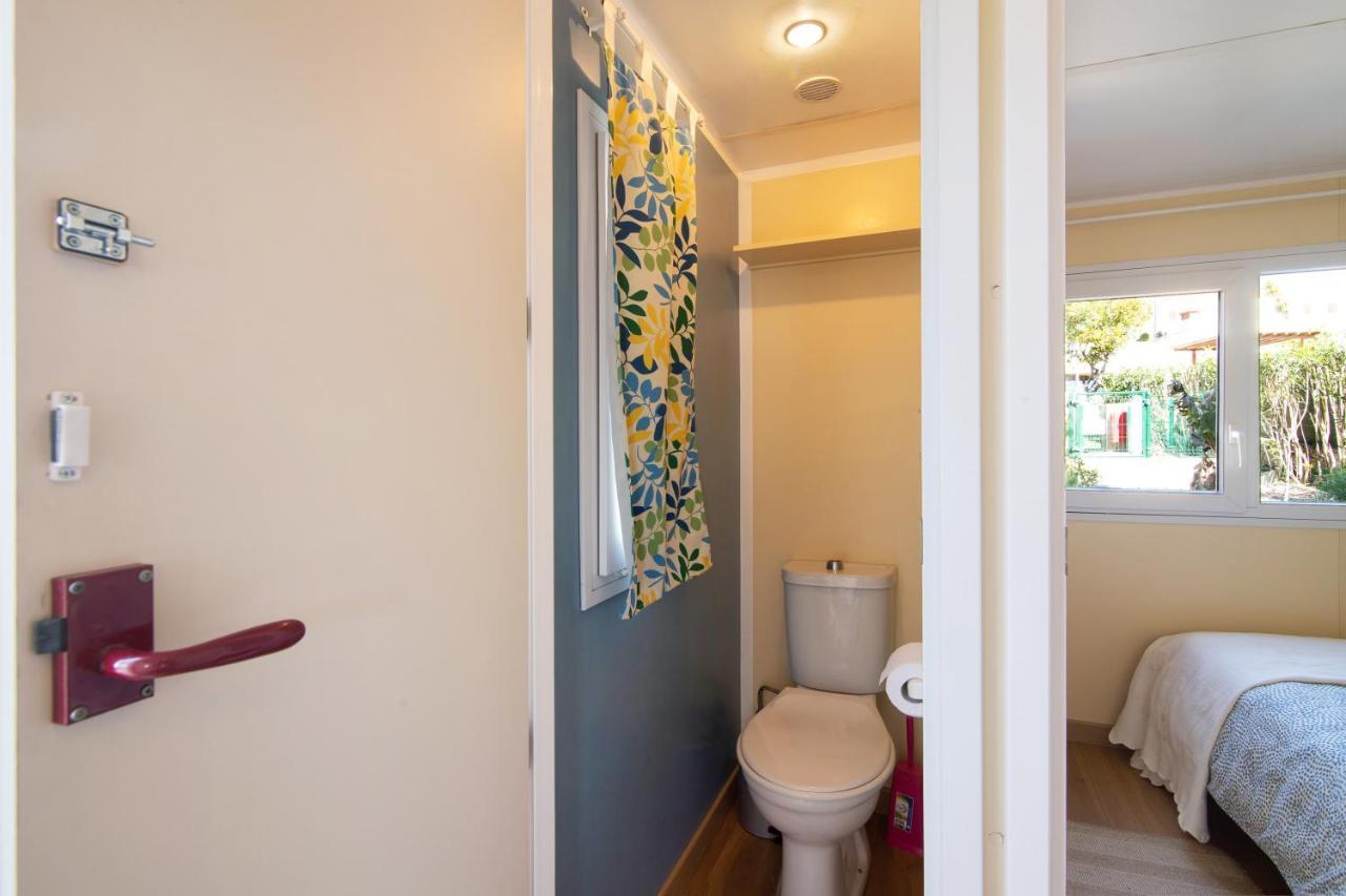 Cabana Gardenhouse Λουλέ Εξωτερικό φωτογραφία